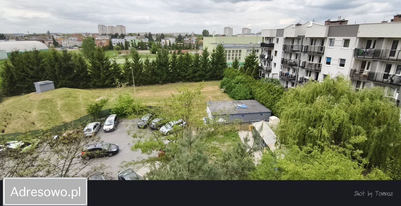 Mieszkanie 2-pokojowe Lubin, ul. Polna. Zdjęcie 19