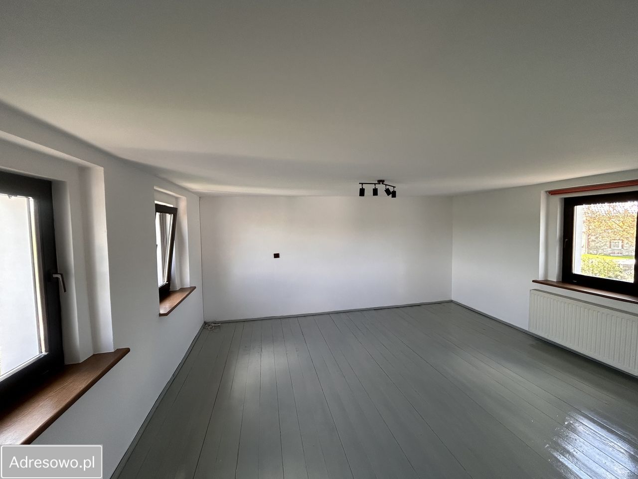dom wolnostojący, 3 pokoje Radogoszcz. Zdjęcie 7
