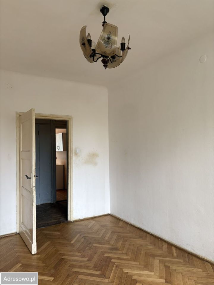 Mieszkanie 3-pokojowe Warszawa Mokotów, ul. Jurija Gagarina. Zdjęcie 2