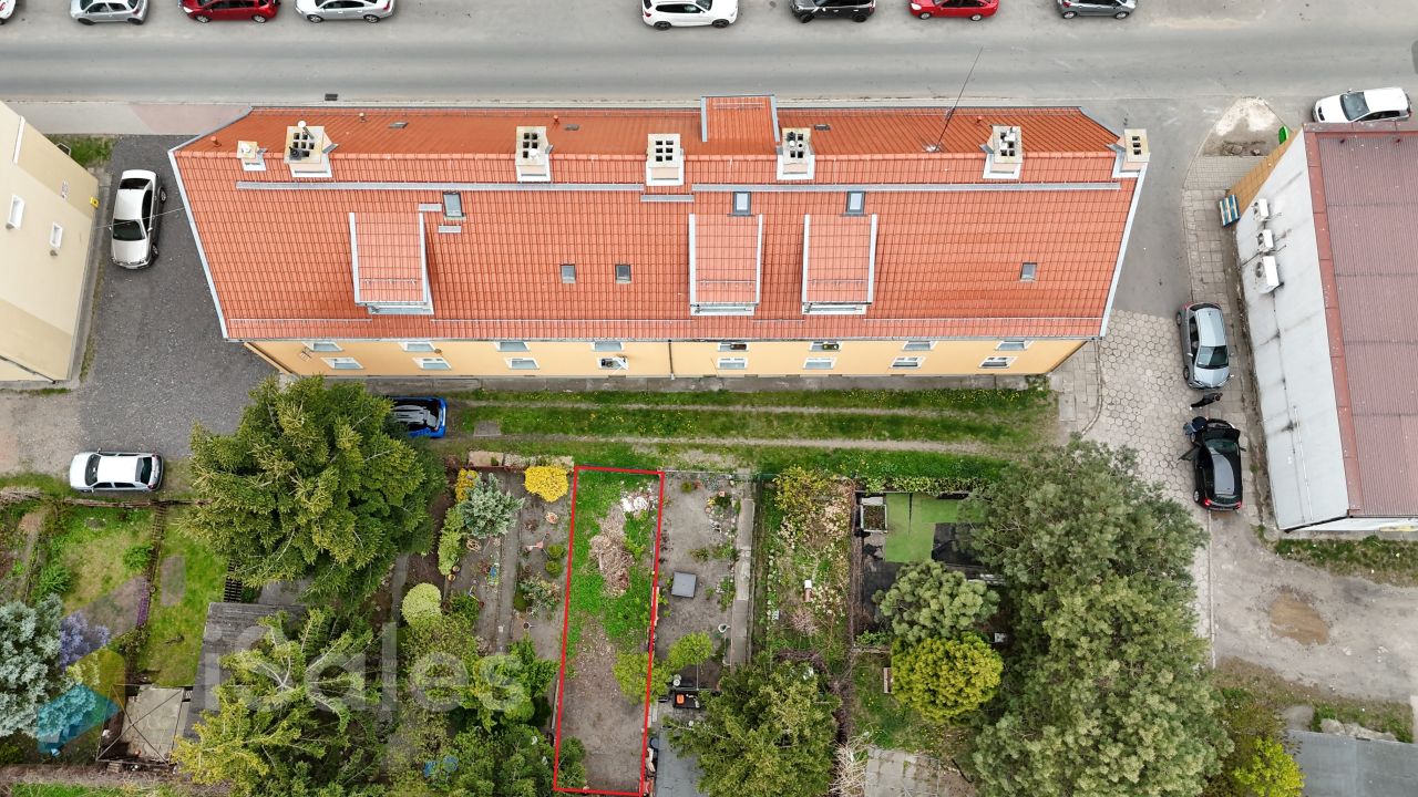 Mieszkanie 3-pokojowe Elbląg, ul. Stefana Okrzei. Zdjęcie 19