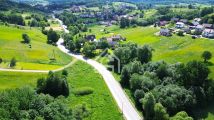 Działka inwestycyjna Królówka. Zdjęcie 4