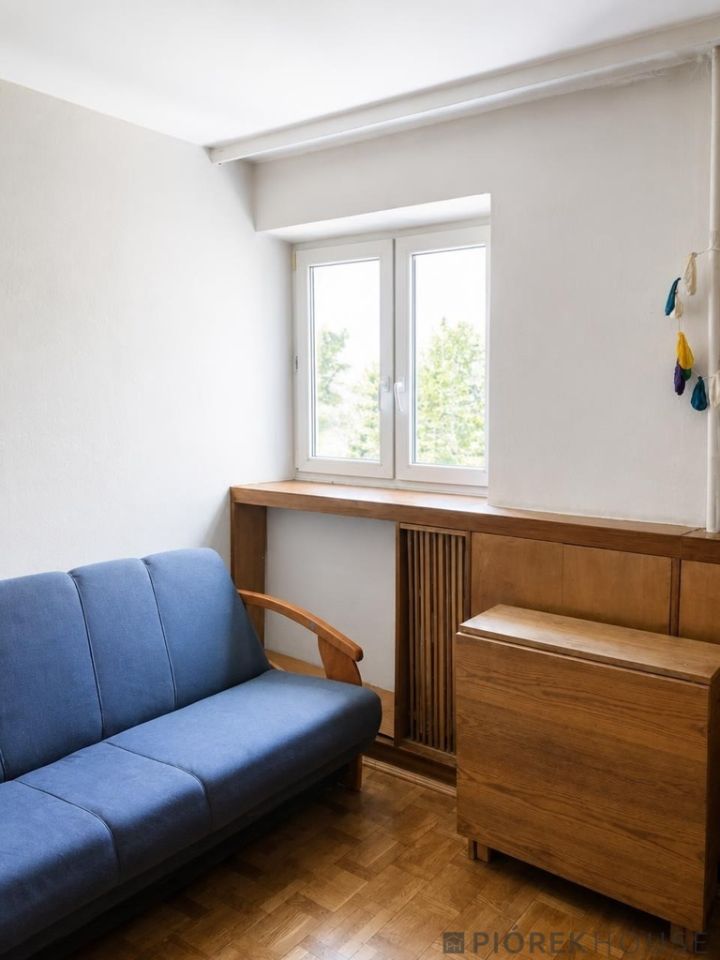 Mieszkanie 3-pokojowe Warszawa Żoliborz, ul. Władysława Broniewskiego. Zdjęcie 8