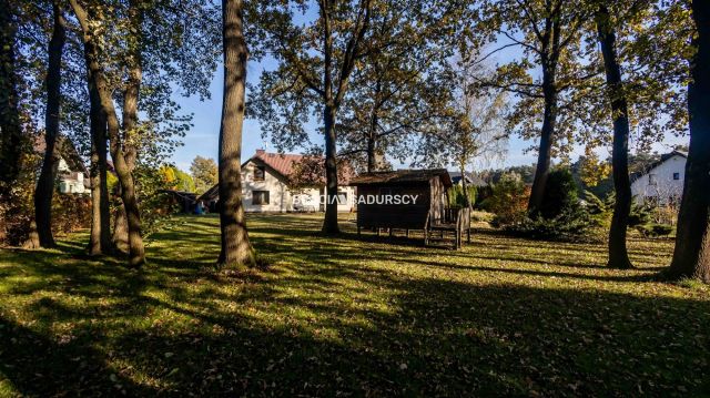 dom wolnostojący, 6 pokoi Przeginia Duchowna. Zdjęcie 33