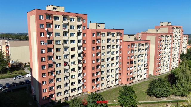 Mieszkanie 2-pokojowe Mysłowice, ul. ks. kard. Augusta Hlonda. Zdjęcie 1