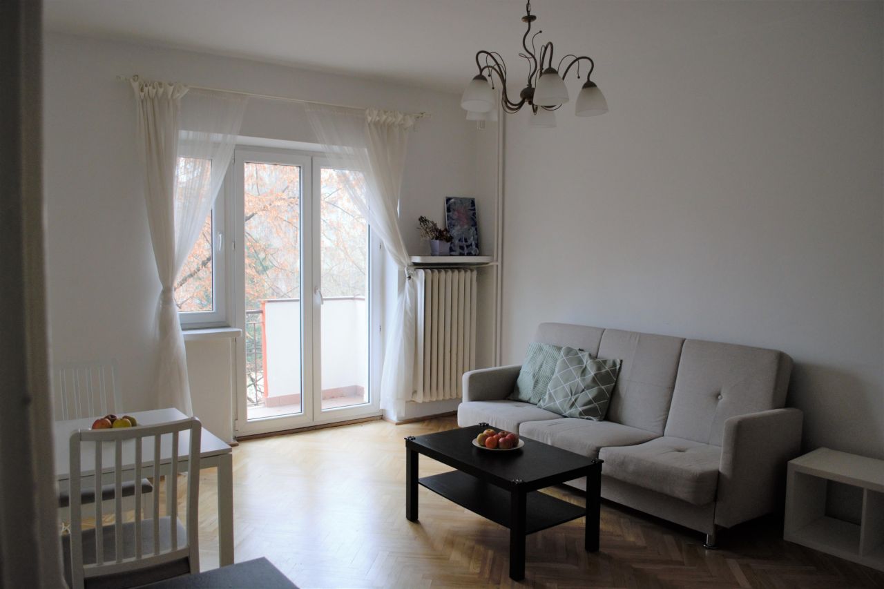 Mieszkanie 1-pokojowe Warszawa Praga-Południe, ul. Angorska. Zdjęcie 1