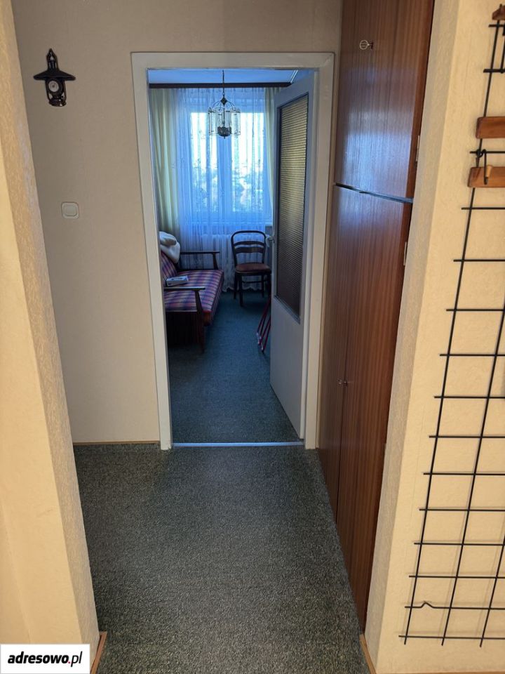 Mieszkanie 3-pokojowe Warszawa Bemowo, ul. Puszczy Solskiej. Zdjęcie 9