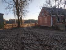 gospodarstwo Bądkowo. Zdjęcie 2