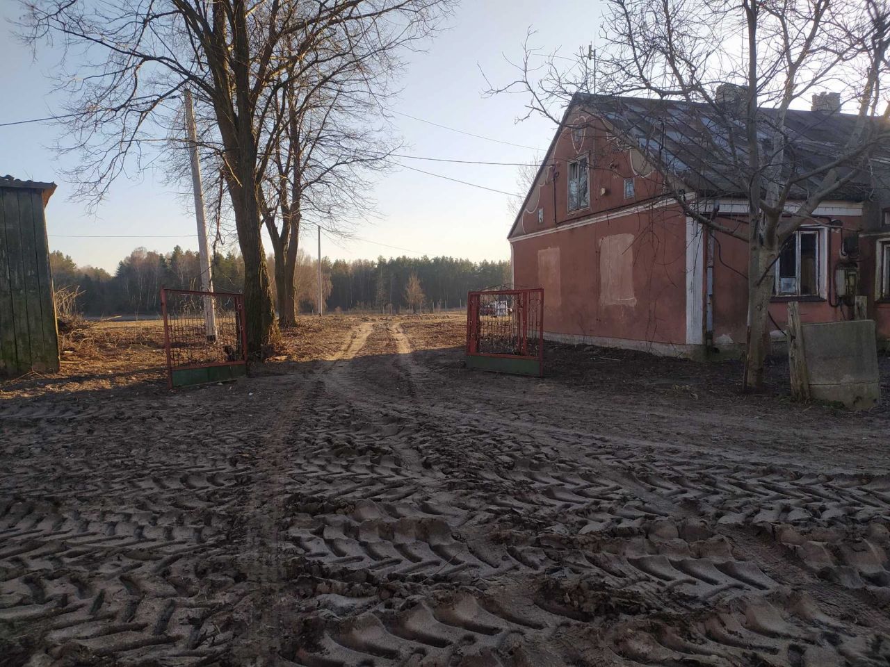 gospodarstwo Bądkowo. Zdjęcie 3