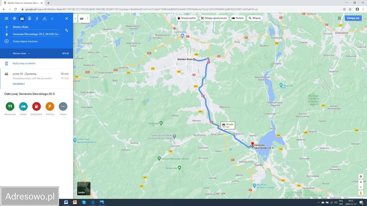 Działka budowlana Zarzecze, ul. gen. Władysława Sikorskiego. Zdjęcie 9