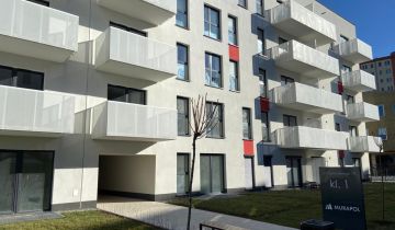Mieszkanie 2-pokojowe Kraków Prądnik Biały, ul. Henryka Pachońskiego