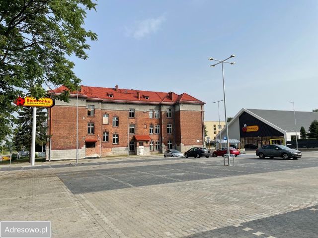 Nieruchomość komercyjna Jaworzno. Zdjęcie 1