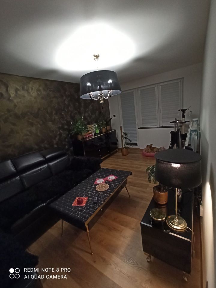 Mieszkanie 2-pokojowe Częstochowa Ostatni Grosz, ul. Gazowa