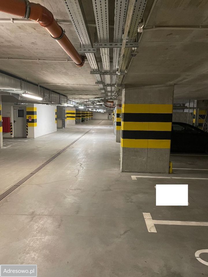 Mieszkanie 3-pokojowe Warszawa Wola, ul. Marcina Kasprzaka. Zdjęcie 15