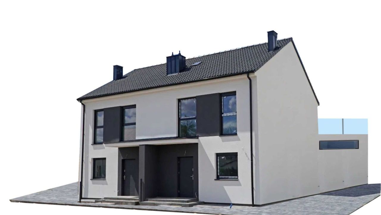 bliźniak Krągi. Zdjęcie 2