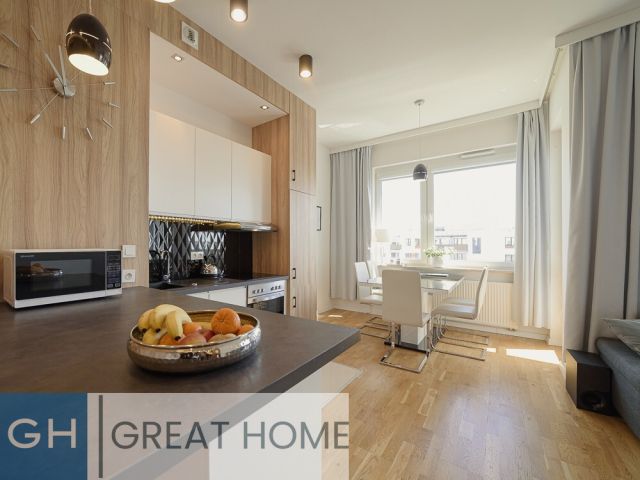 Mieszkanie 2-pokojowe Warszawa Ursynów, ul. Złoty Potok. Zdjęcie 1