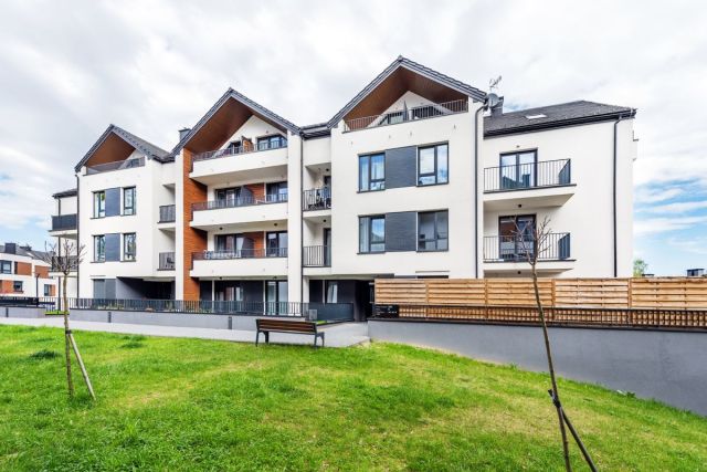 Mieszkanie 3-pokojowe Wieliczka, ul. Zbożowa. Zdjęcie 18