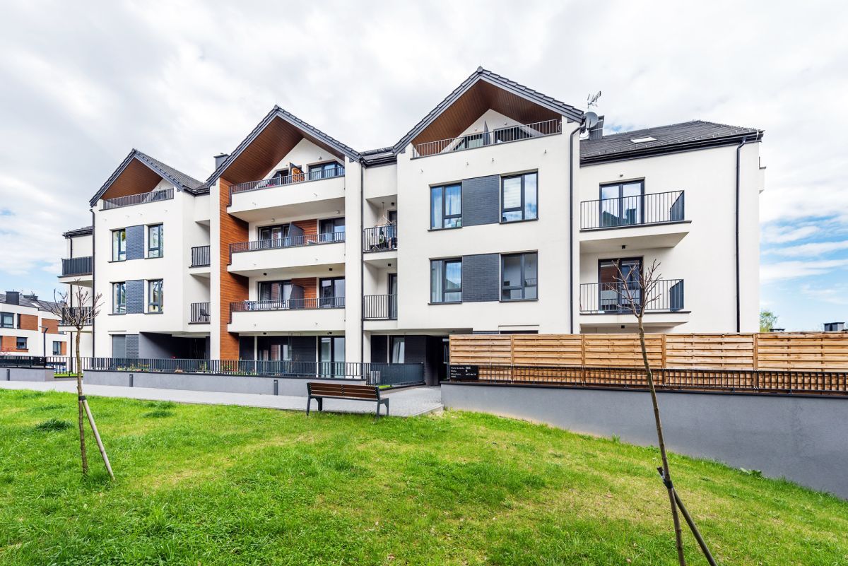 Mieszkanie 3-pokojowe Wieliczka, ul. Zbożowa. Zdjęcie 18