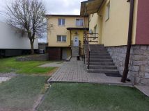 Hotel/pensjonat Przysiersk, ul. Tucholska
