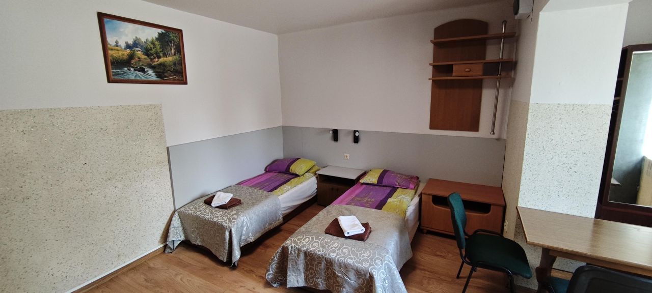 Mieszkanie 3-pokojowe Lublin Wrotków, ul. Rąblowska. Zdjęcie 8