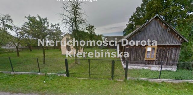 Działka budowlana Podstole. Zdjęcie 6