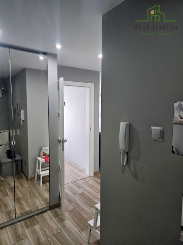 Mieszkanie 2-pokojowe Kielce Ślichowice, ul. Jurajska. Zdjęcie 3