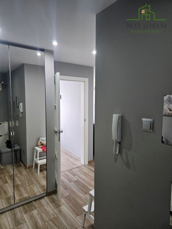 Mieszkanie 2-pokojowe Kielce Ślichowice, ul. Jurajska. Zdjęcie 3