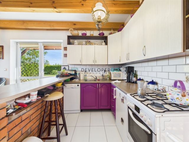 dom wolnostojący, 4 pokoje Mołowiste. Zdjęcie 12