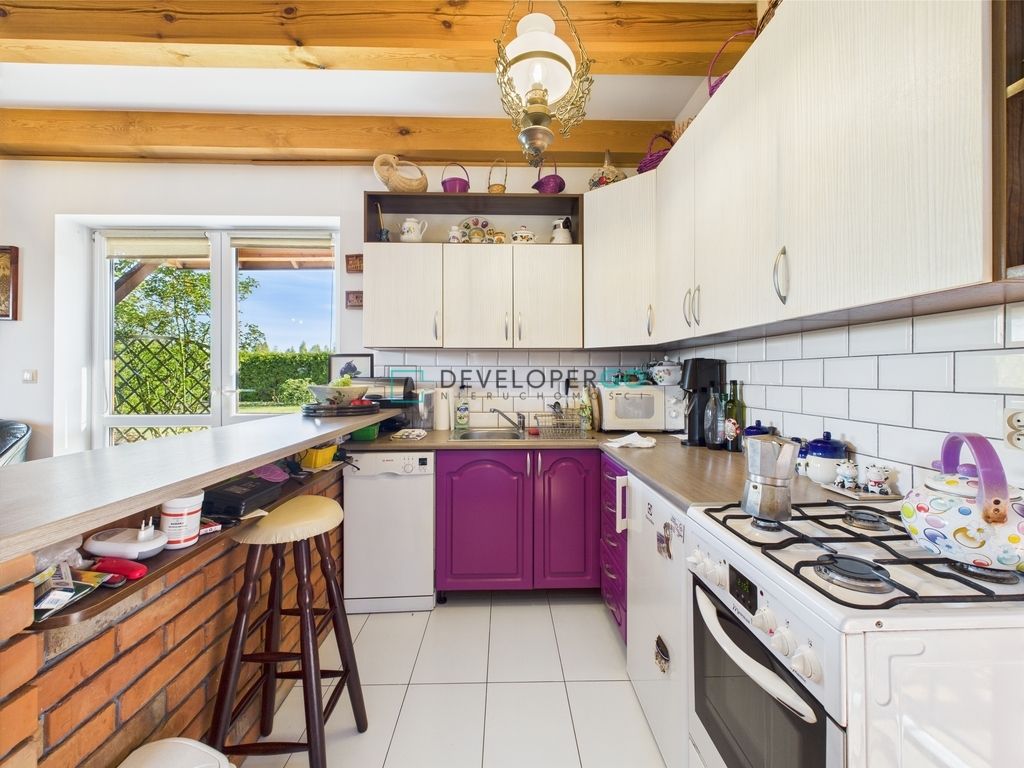 dom wolnostojący, 4 pokoje Mołowiste. Zdjęcie 12