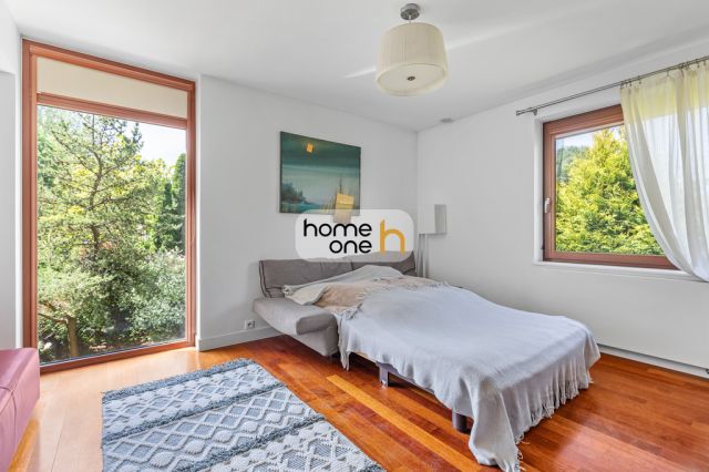 dom wolnostojący, 6 pokoi Warszawa Wilanów. Zdjęcie 12