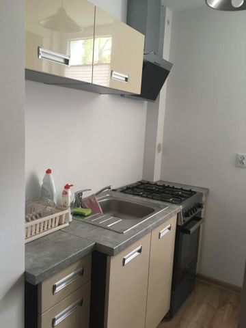 Mieszkanie 2-pokojowe Zabrze Centrum, ul. Jana Matejki. Zdjęcie 1