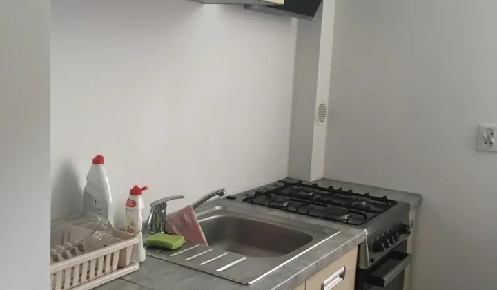 Mieszkanie 2-pokojowe Zabrze Centrum, ul. Jana Matejki