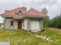 dom wolnostojący, 5 pokoi Stary Kraszew, ul. Słoneczna