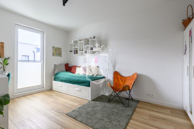 dom szeregowy, 4 pokoje Marki, ul. Wileńska. Zdjęcie 10