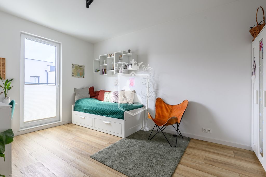 dom szeregowy, 4 pokoje Marki, ul. Wileńska. Zdjęcie 10