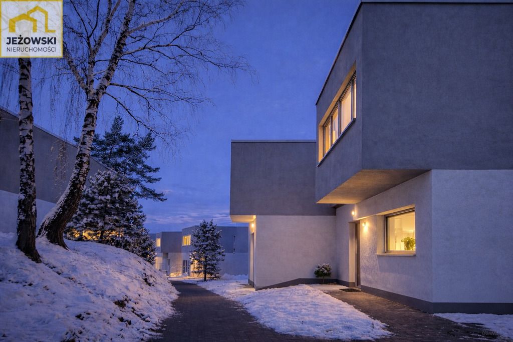 dom szeregowy, 4 pokoje Gródek nad Dunajcem. Zdjęcie 5