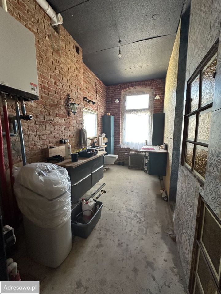 Mieszkanie 3-pokojowe Grudziądz Centrum. Zdjęcie 4