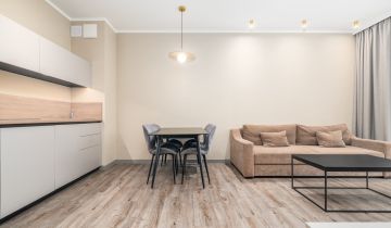 Mieszkanie 2-pokojowe Międzyzdroje, ul. Bosmańska