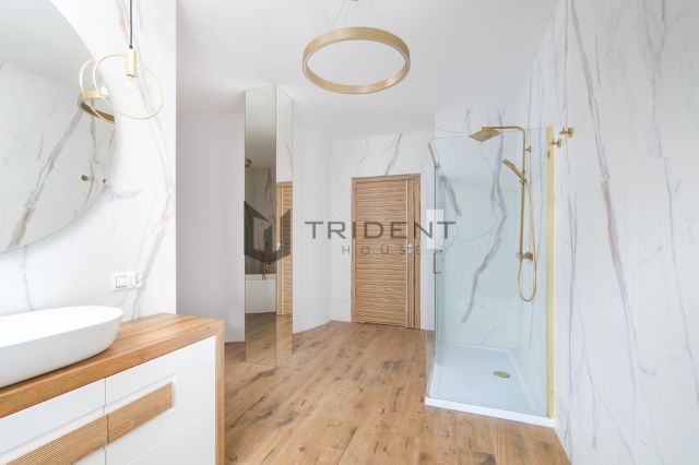 dom wolnostojący, 6 pokoi Warszawa Wesoła. Zdjęcie 9