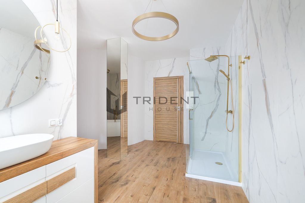 dom wolnostojący, 6 pokoi Warszawa Wesoła. Zdjęcie 9