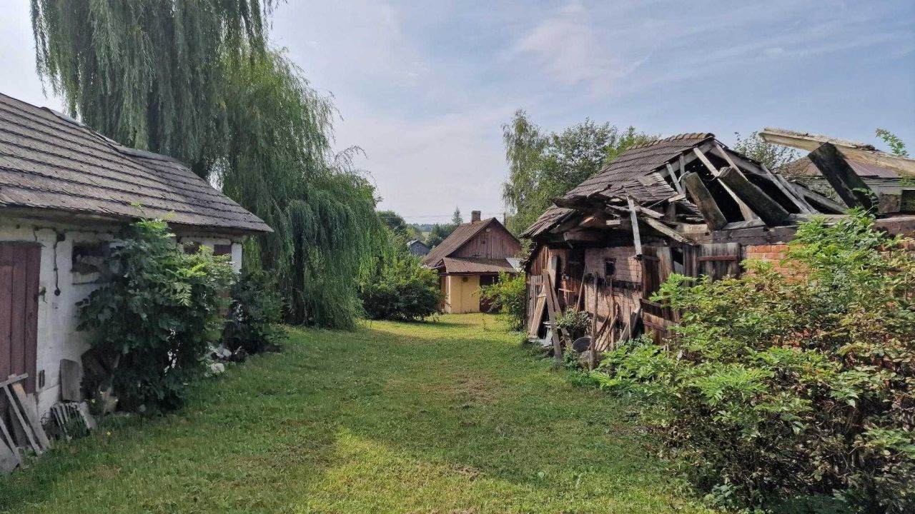 Działka budowlana Majdan Leśniowski. Zdjęcie 6