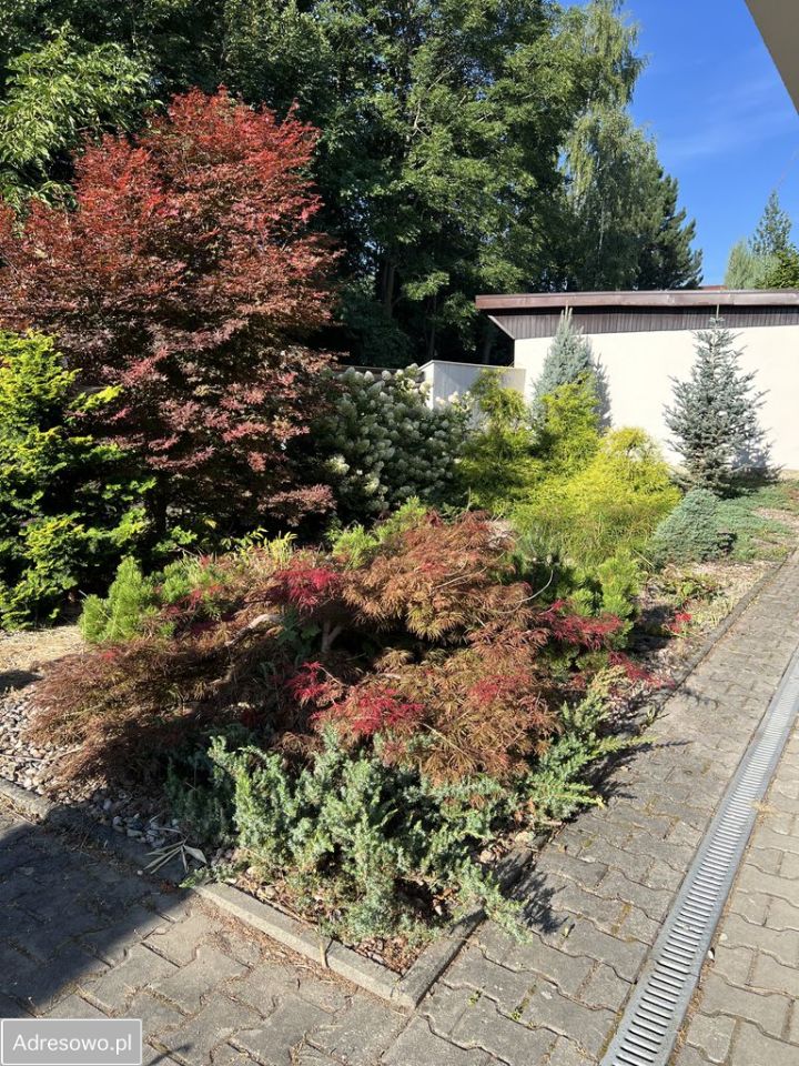 dom wolnostojący, 4 pokoje Bielsko-Biała Wapienica. Zdjęcie 19