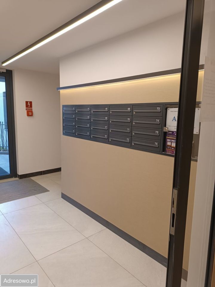 Mieszkanie 3-pokojowe Warszawa Tarchomin, ul. Talarowa. Zdjęcie 2