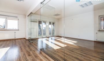 Biuro Kraków Łagiewniki-Borek Fałęcki, ul. Strumienna