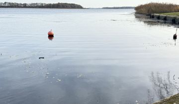 Działka rolna Sierosław