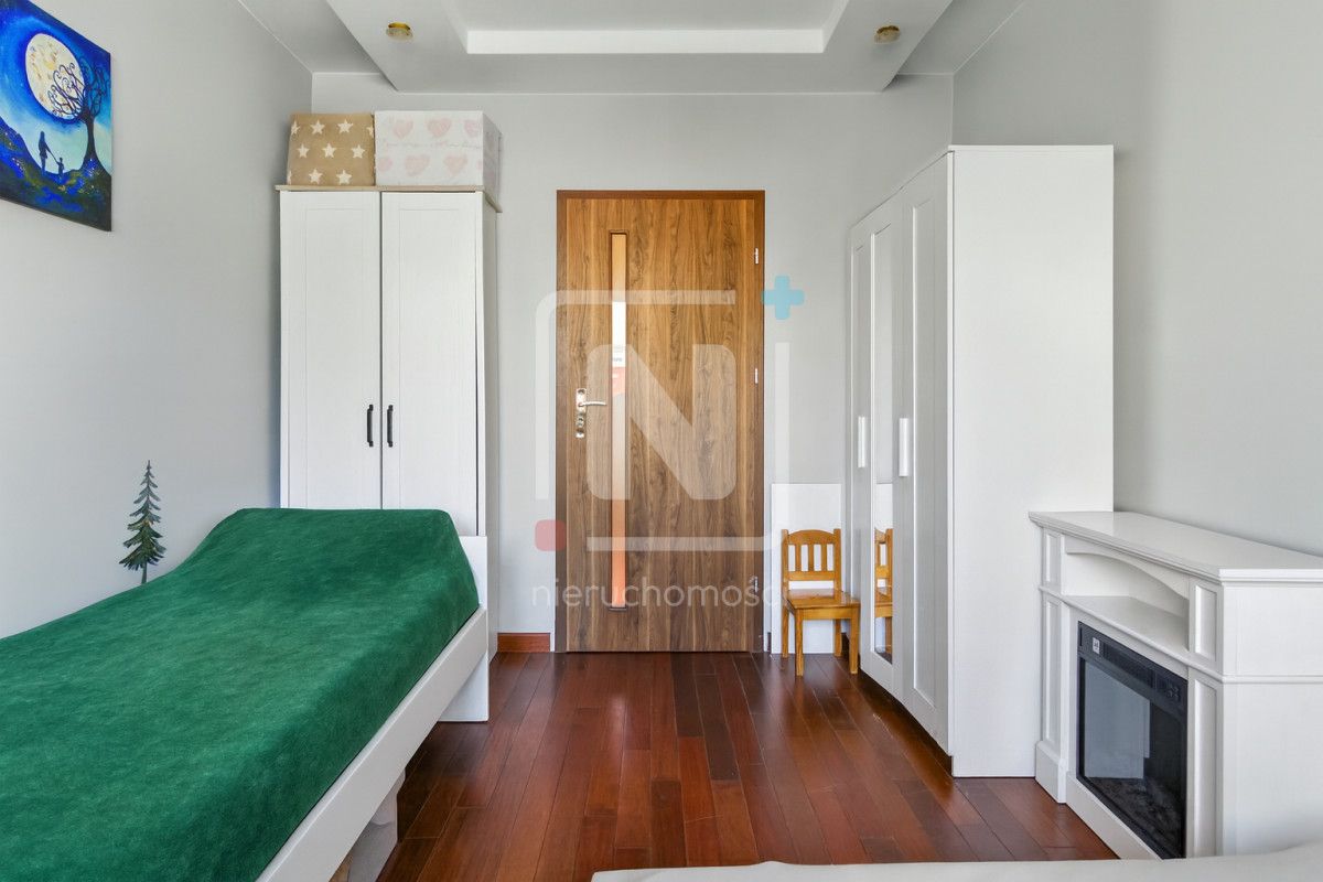 Mieszkanie 3-pokojowe Warszawa Białołęka, ul. Odkryta. Zdjęcie 7