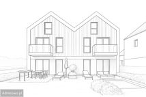 Działka budowlana Wrocław Fabryczna, ul. Małopanewska. Zdjęcie 1