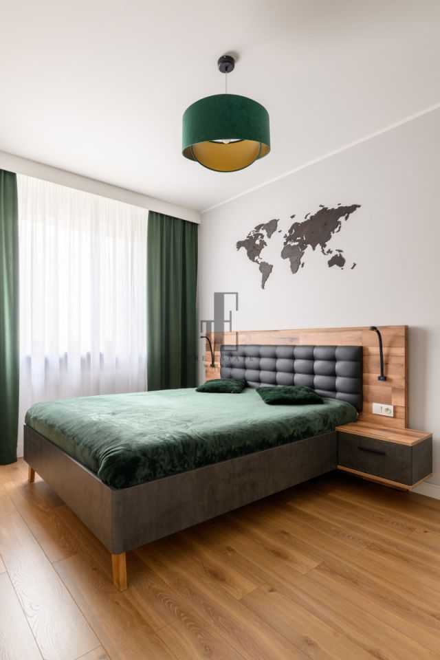 Mieszkanie 3-pokojowe Warszawa Mokotów, ul. Cybernetyki. Zdjęcie 1