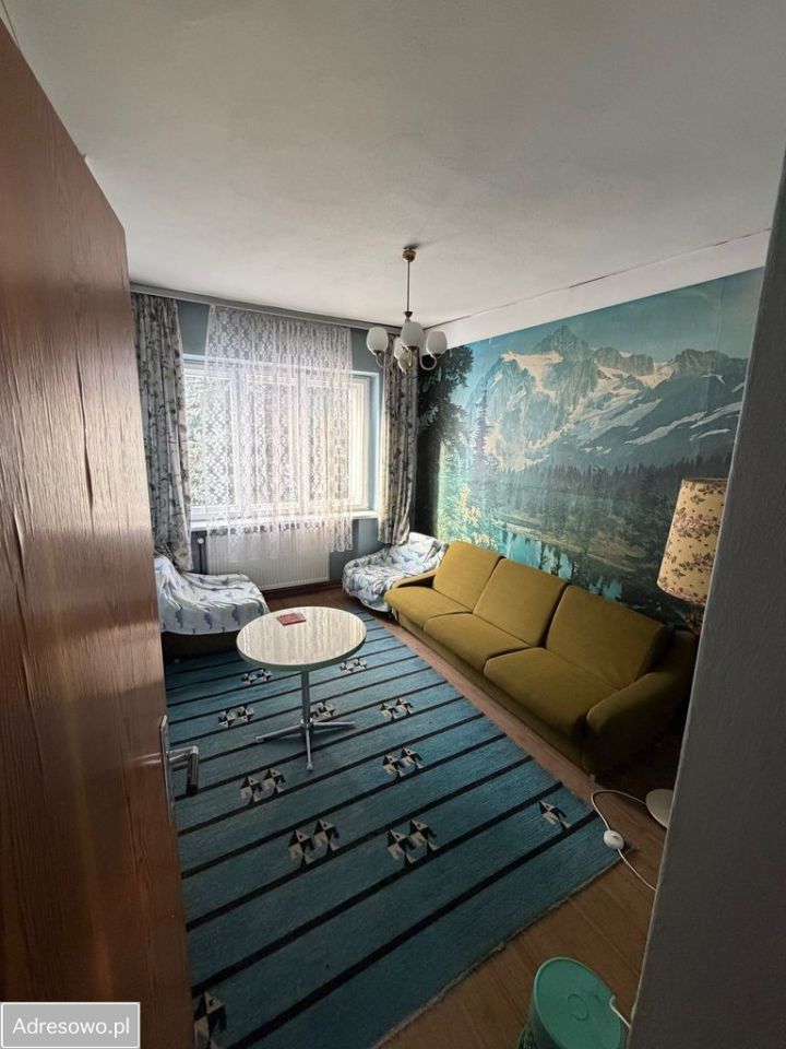 dom wolnostojący, 5 pokoi Ustroń, ul. Bukowa. Zdjęcie 6