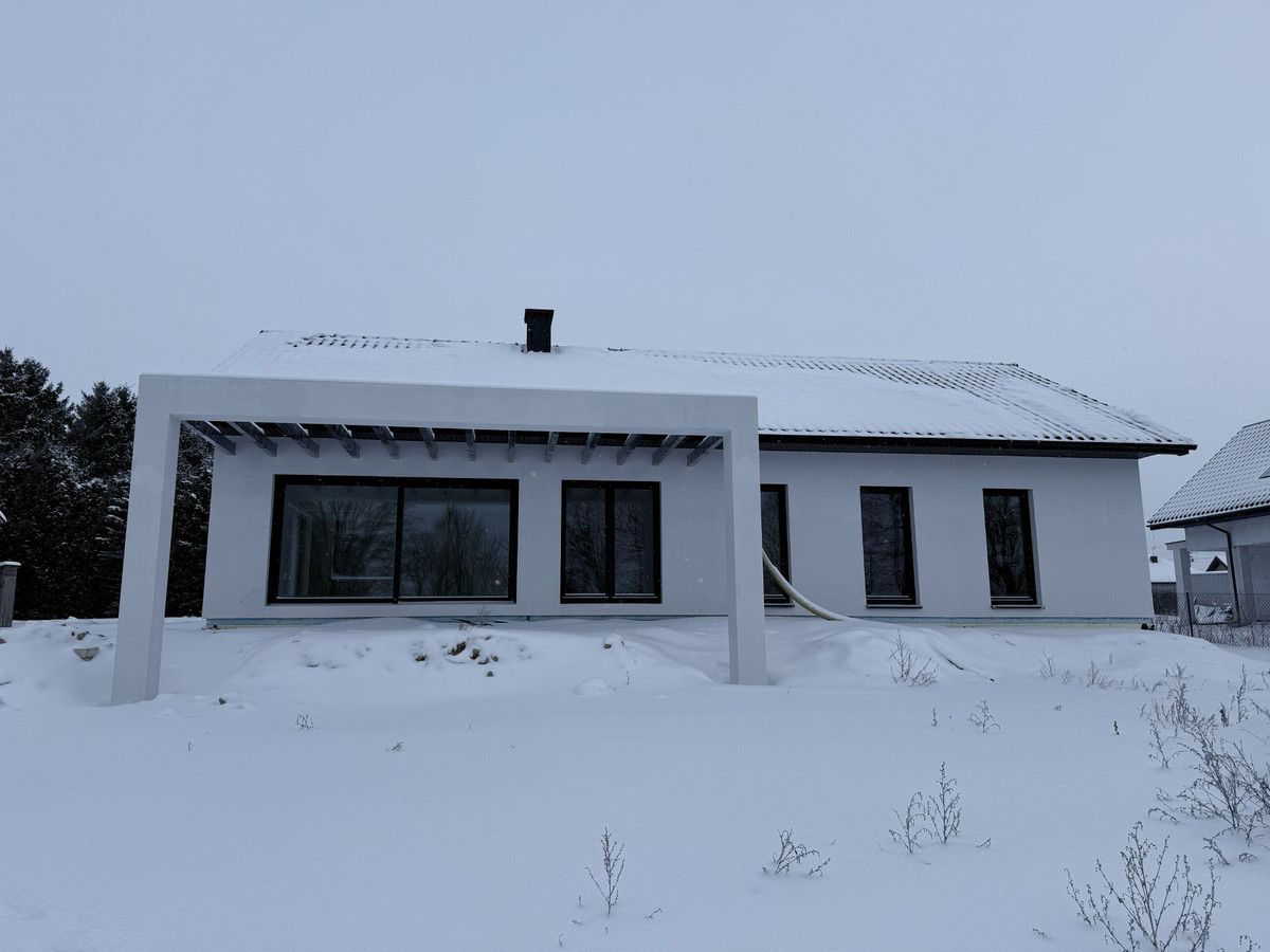 dom wolnostojący, 4 pokoje Palikije Drugie. Zdjęcie 13