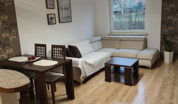 Mieszkanie 2-pokojowe Gdynia Pustki Cisowskie, ul. Modrzewiowa